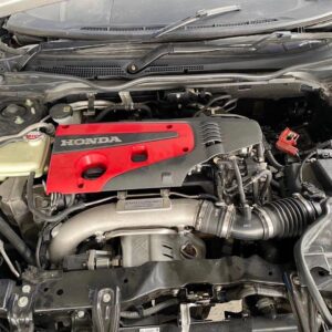 FK8 R k20C Complete H/cut R/cut CKD