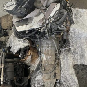 mark X 3.0 3GR SUPER CHARGER