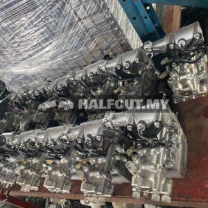 ABS PUMP EA EE SG GS RB RG SR WA WC RA