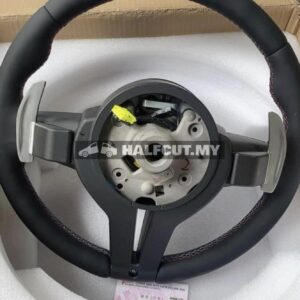 BMW new steering wheeL M sport steering F10 F12 F01 5GT