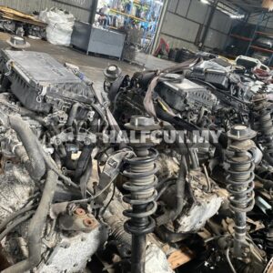 JB TURBO L900 K24a rbb rb1 K3 3SZ L15a vtec ENGINE GEARBOX