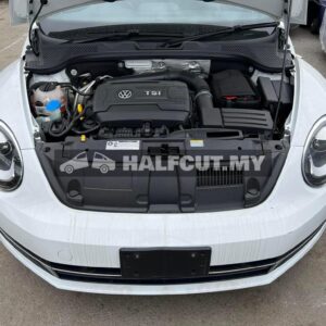 W177 A180 Mini F56 JCW HALFCUT BODY PARTS ENGINE GEARBOX