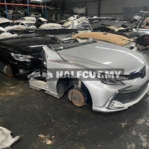 MARK X GRS130 HALFCUT BODY PARTS ENGINE GEARBOX