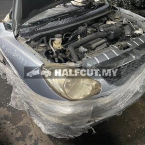 M100a 1.0 EJ BODY PARTS ENGINE GEARBOX
