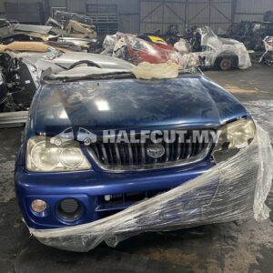 kembara k3 BODY PARTS ENGINE GEARBOX