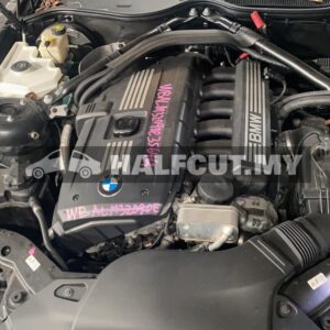 BMW Z4 BODY PARTS ENGINE GEARBOX