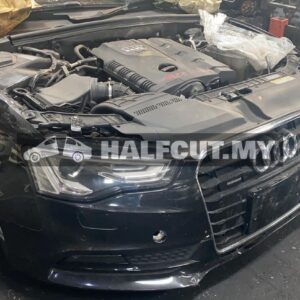 AUDI A5 BODY PARTS ENGINE GEARBOX