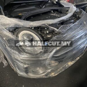 Mini COOPER BODY PARTS ENGINE GEARBOX