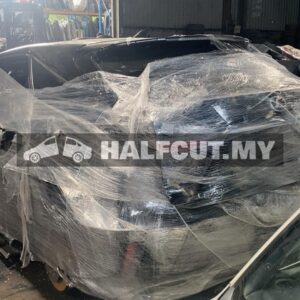 RX450H BODY PARTS ENGINE GEARBOX