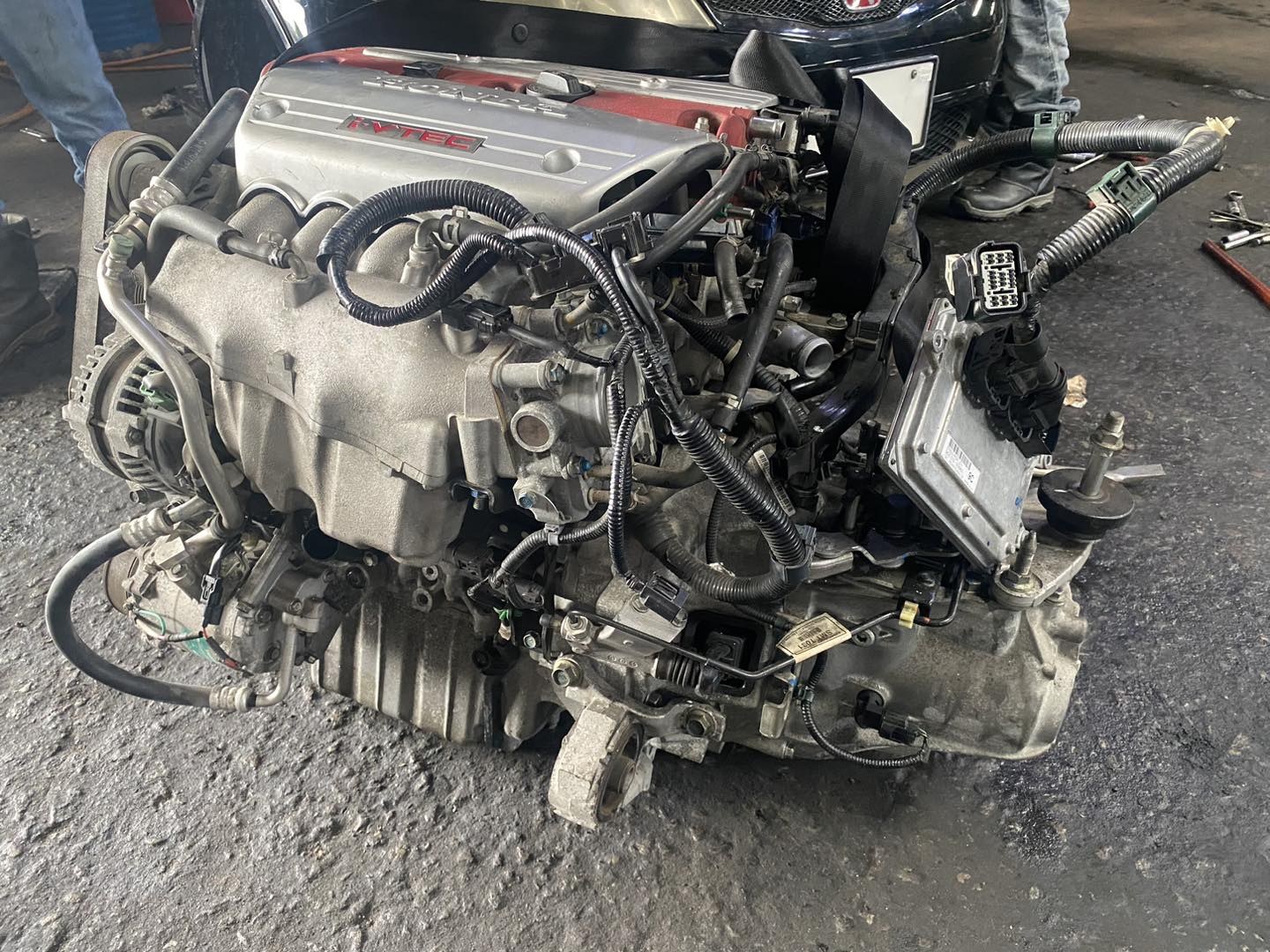 K20A Fn2R M/t - Image 2