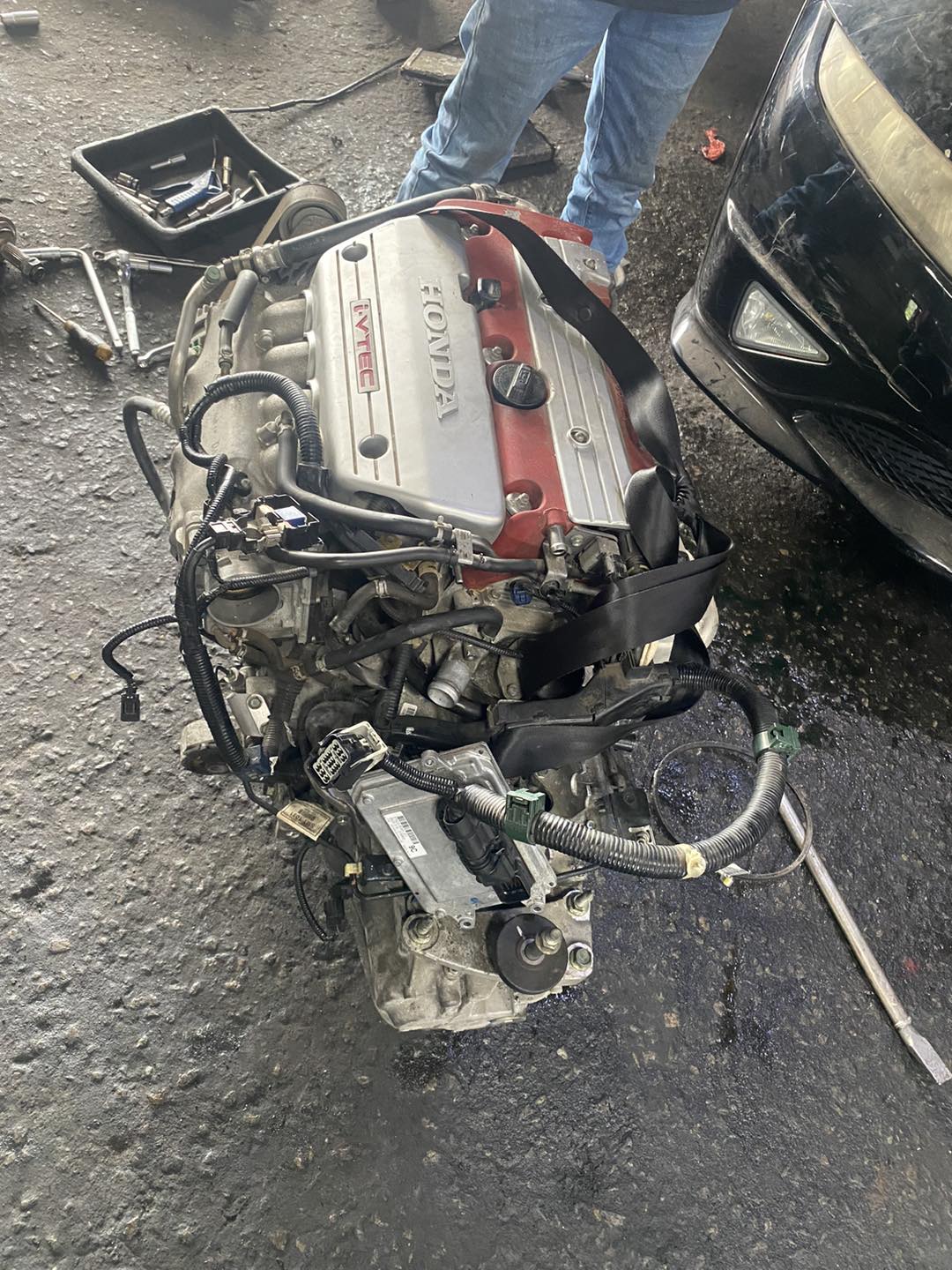 K20A Fn2R M/t - Image 4