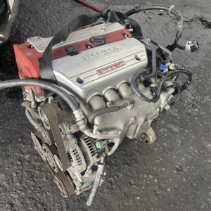 K20A Fn2R M/t
