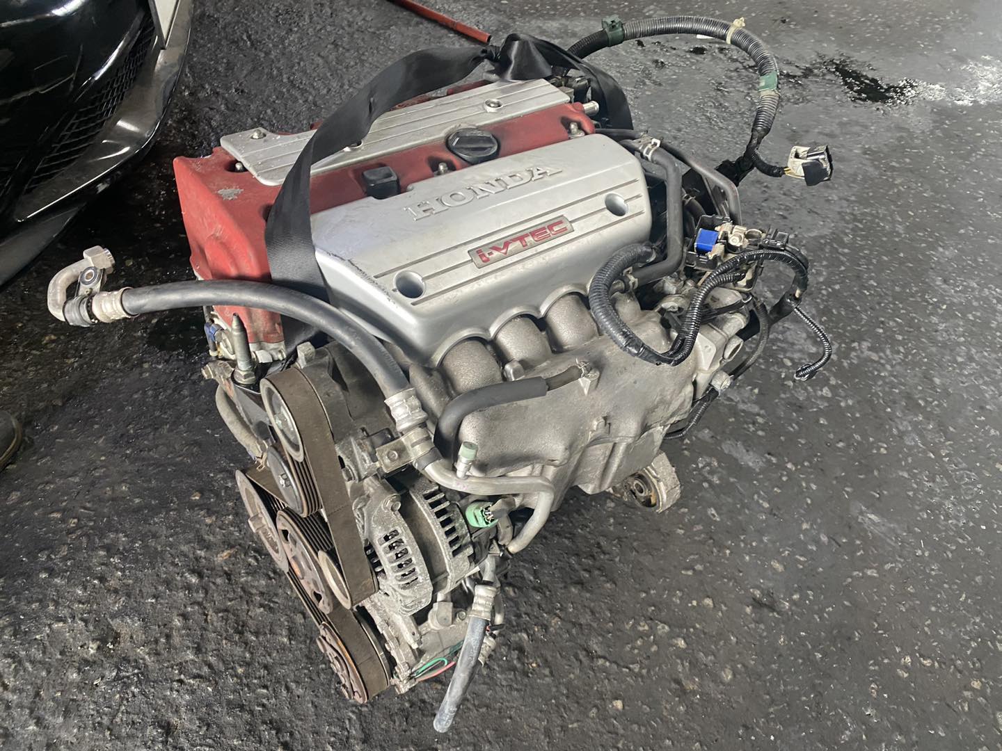 K20A Fn2R M/t