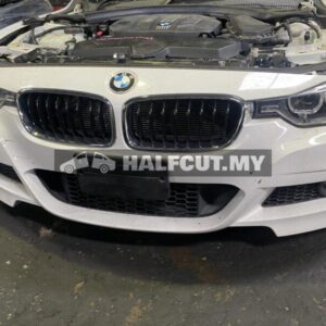 BMW F30（M） DIESEL ENGINE（N47）