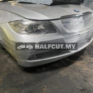 BMW 3 Series （E90）