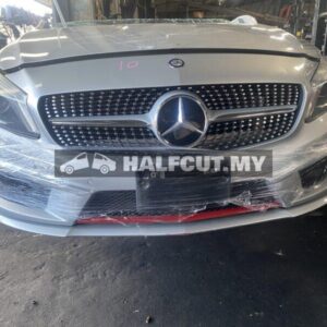 BENZ A250 W176 H/cut ckd??