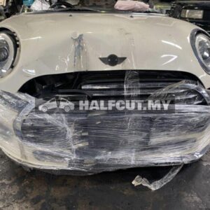 MINI COOPER F56 TURBO H/Cut R/Cut