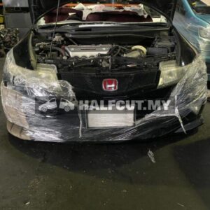 HONDA CIVIC TYPE R（FN2R）CKD??