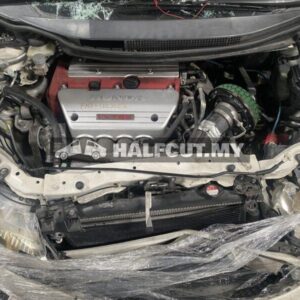 HONDA FN2R H/cut CKD