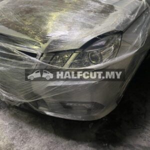 W212 E350 H/cut R/cut CKD???