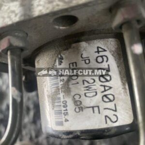 MITSUBISHI LANSER （ABS PUMP）