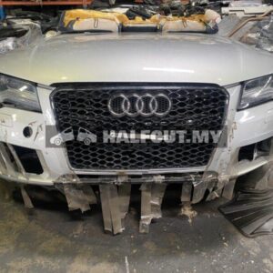 AUDI A7 ENGINE （CGW）3.0CC??