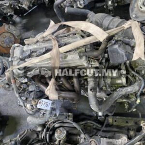 ACR50 2AZ ENGINE SET