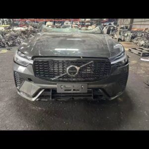 VOLVO XC60 B6
