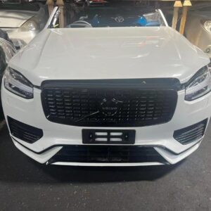 VOLVO XC90HYBRID T8
