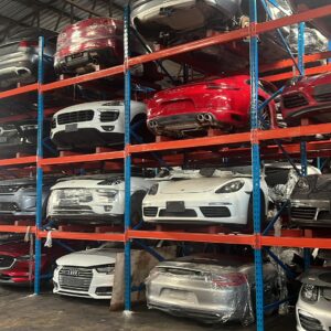 We Import High Quality Used And New Auto Spare Parts