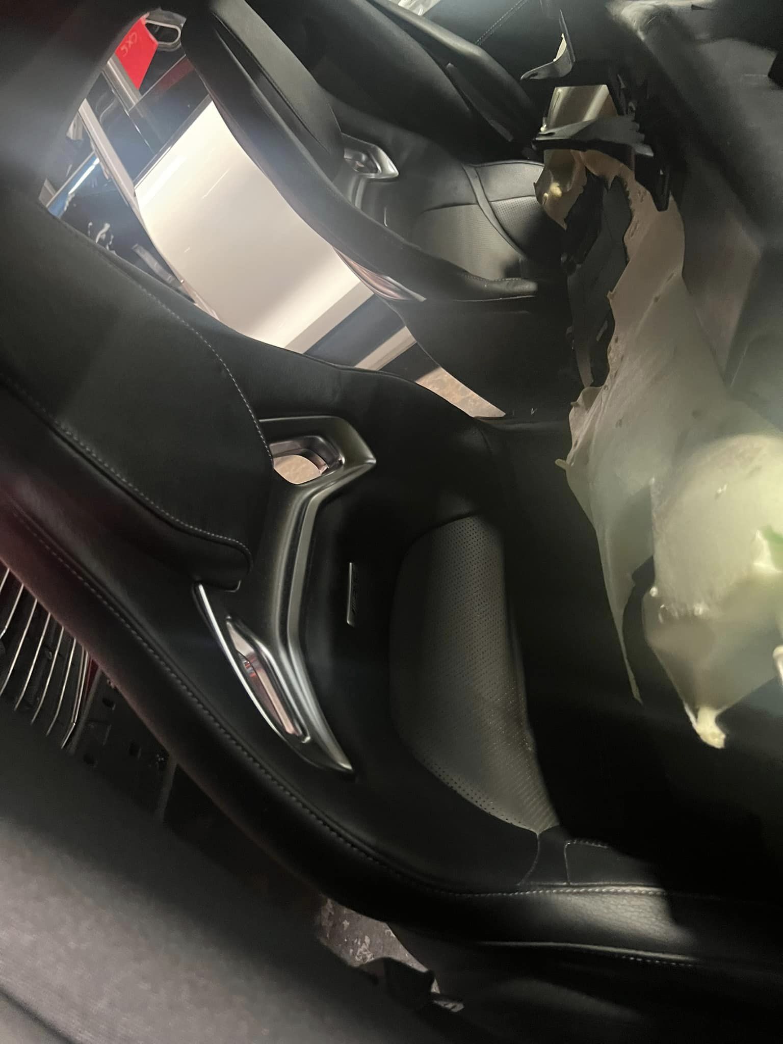 W118 CLA45S - Image 7