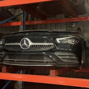 W118 CLA200