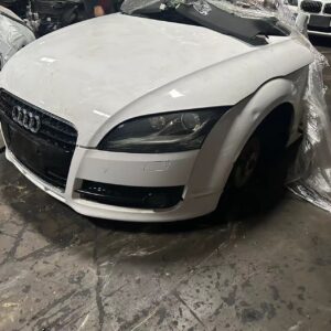 AUDI TT MK2 H/CUT