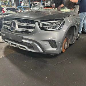 BENZ GLC