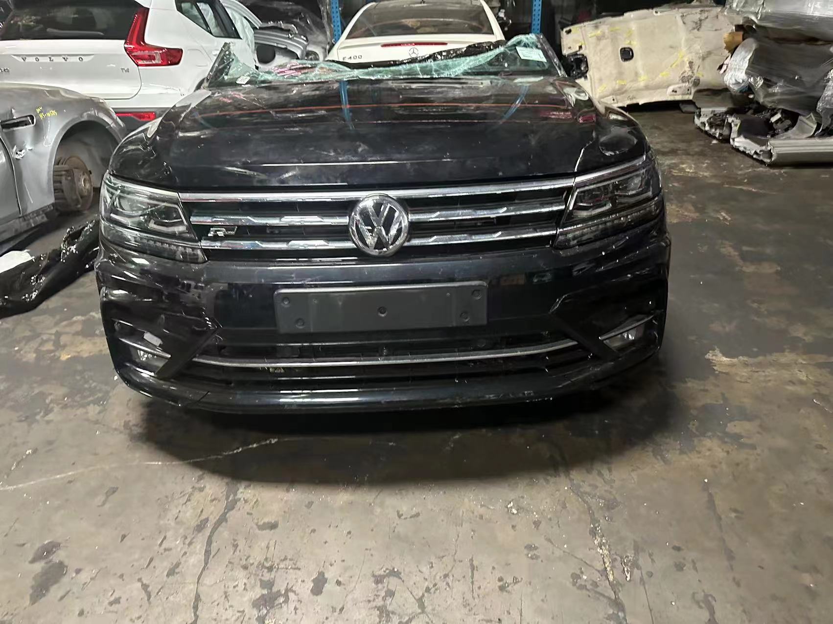 Volkswagen Passat 2.0 - Image 2