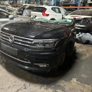 Volkswagen Passat 2.0