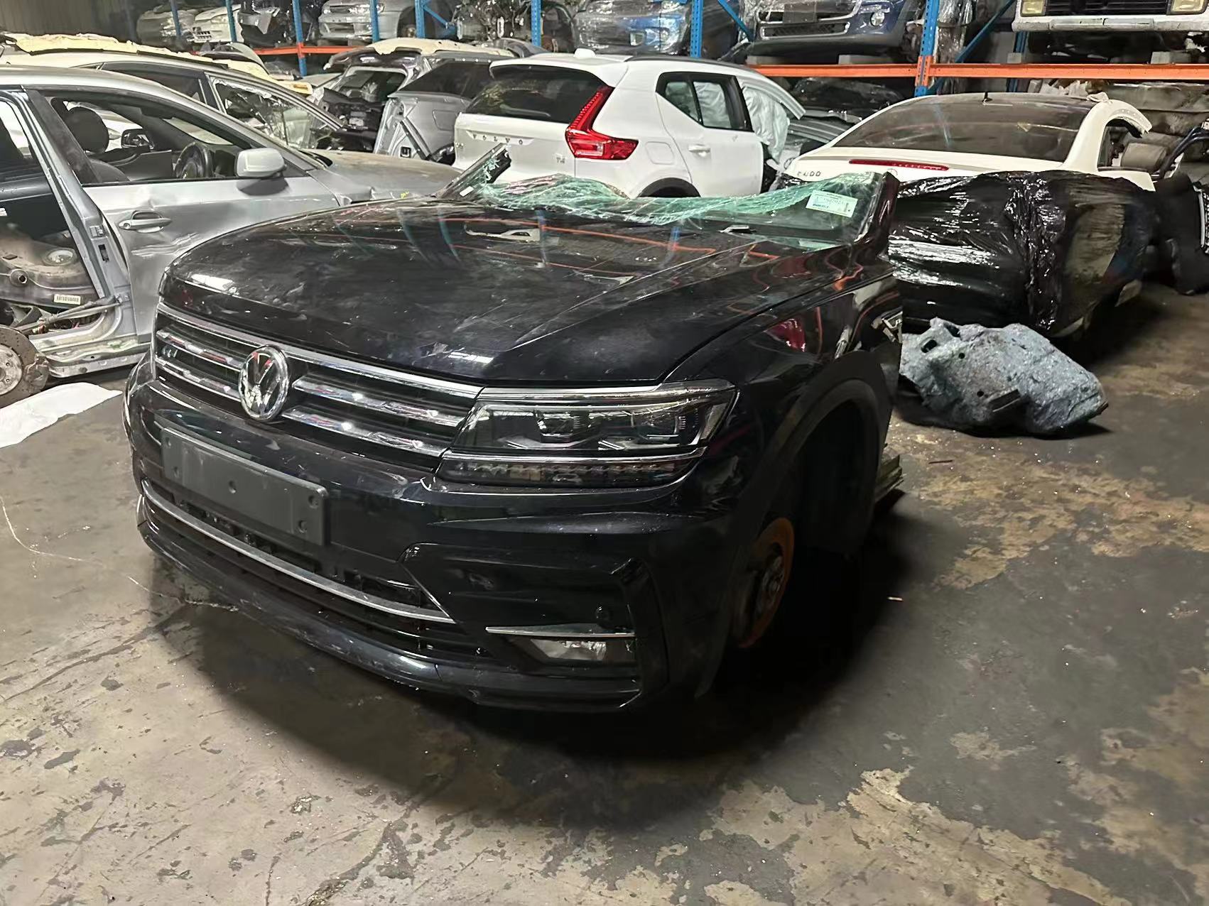 Volkswagen Passat 2.0