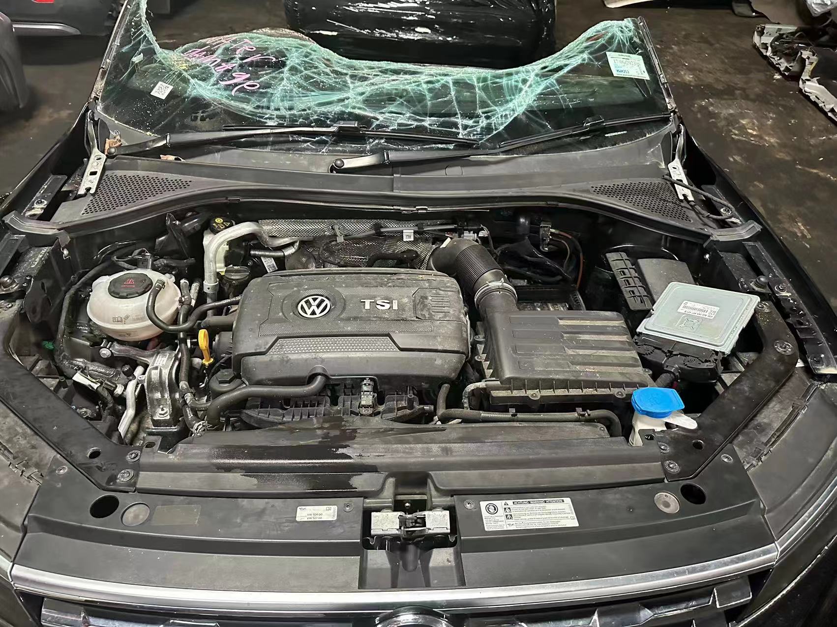 Volkswagen Passat 2.0 - Image 3