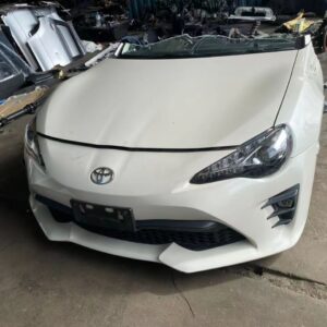 TOYOTA GT86 FL